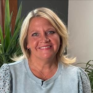 Meet your Posher, Beth